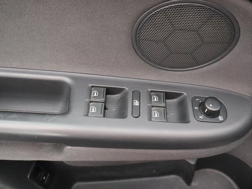 Volkswagen Golf Plus - Afbeelding 26 van 29