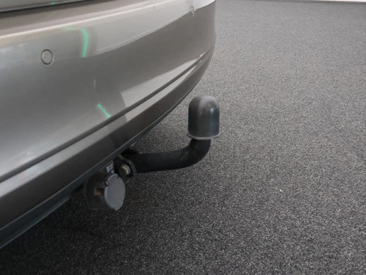 Volkswagen Golf Plus - Afbeelding 27 van 29