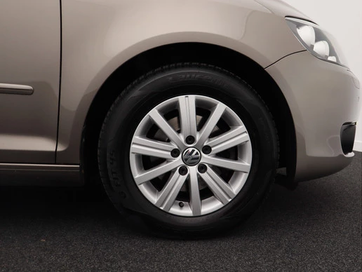 Volkswagen Golf Plus - Afbeelding 28 van 29