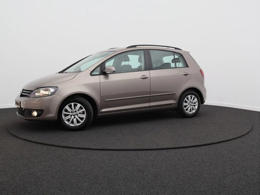 Volkswagen Golf Plus - Afbeelding 29 van 29