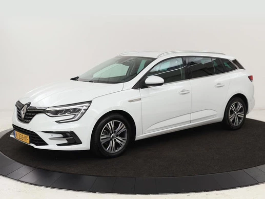 Renault Mégane - Afbeelding 1 van 30