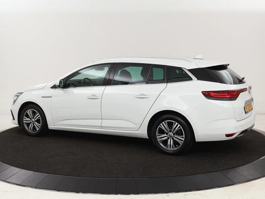 Renault Mégane - Afbeelding 2 van 30