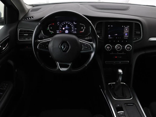 Renault Mégane - Afbeelding 3 van 30