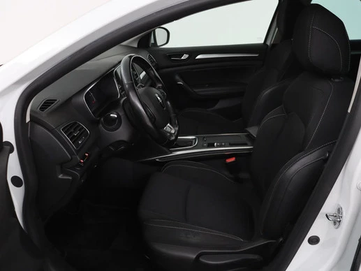 Renault Mégane - Afbeelding 4 van 30