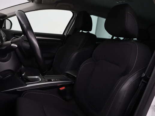 Renault Mégane - Afbeelding 5 van 30