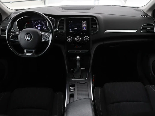 Renault Mégane - Afbeelding 7 van 30