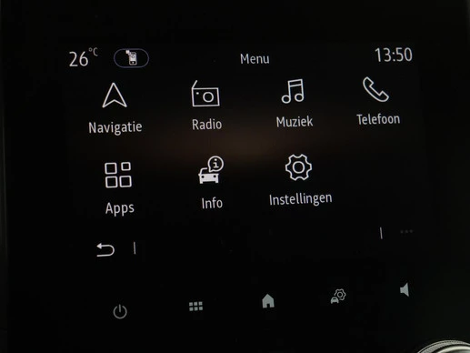 Renault Mégane - Afbeelding 17 van 30