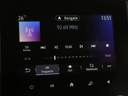 Renault Mégane - Afbeelding 19 van 30