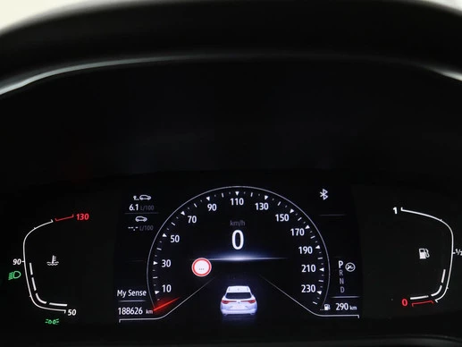 Renault Mégane - Afbeelding 25 van 30