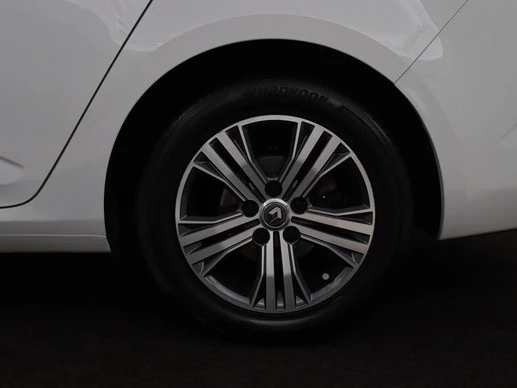 Renault Mégane - Afbeelding 27 van 30