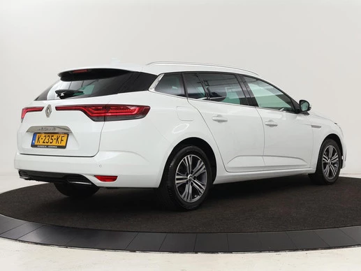 Renault Mégane - Afbeelding 28 van 30