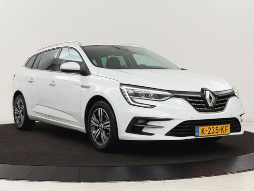 Renault Mégane - Afbeelding 29 van 30