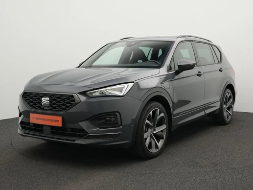 SEAT Tarraco - Afbeelding 1 van 30