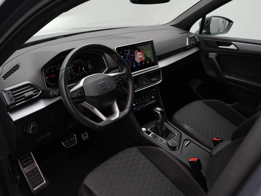 SEAT Tarraco - Afbeelding 2 van 30