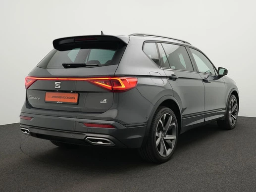 SEAT Tarraco - Afbeelding 5 van 30