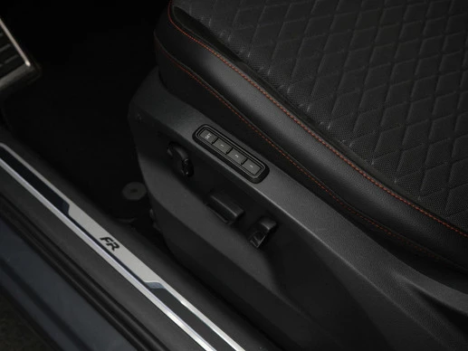 SEAT Tarraco - Afbeelding 11 van 30