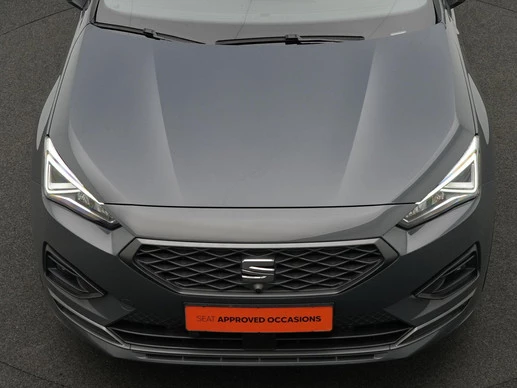 SEAT Tarraco - Afbeelding 16 van 30