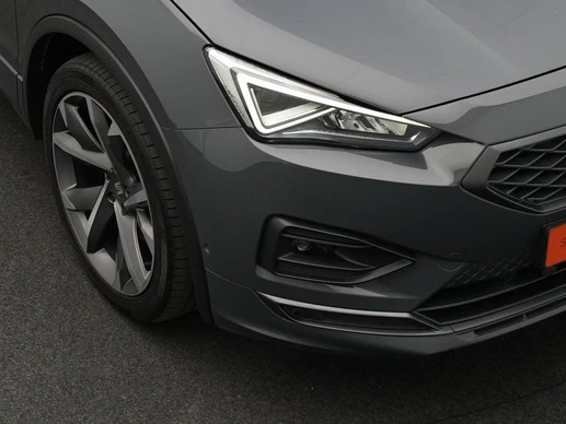 SEAT Tarraco - Afbeelding 17 van 30