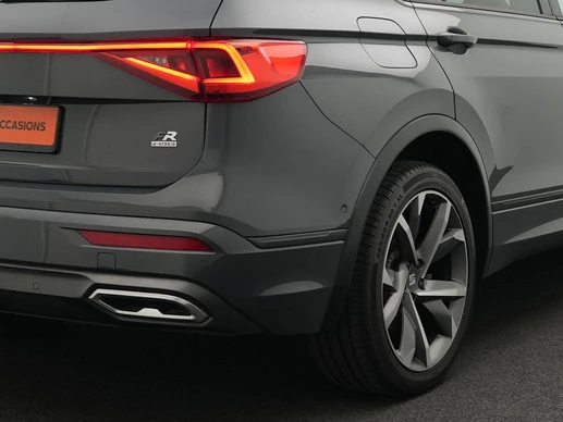 SEAT Tarraco - Afbeelding 18 van 30