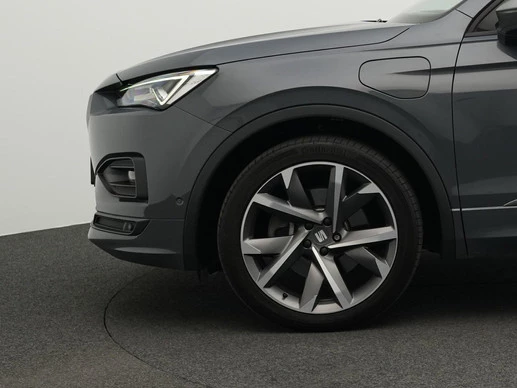 SEAT Tarraco - Afbeelding 19 van 30
