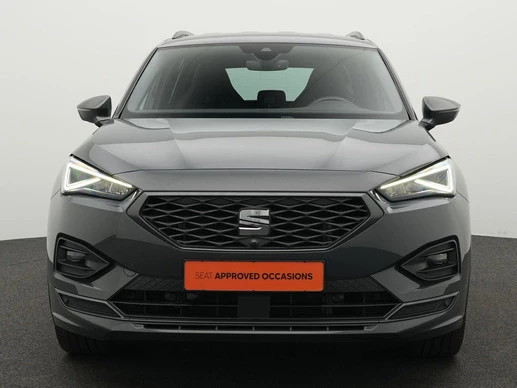 SEAT Tarraco - Afbeelding 20 van 30