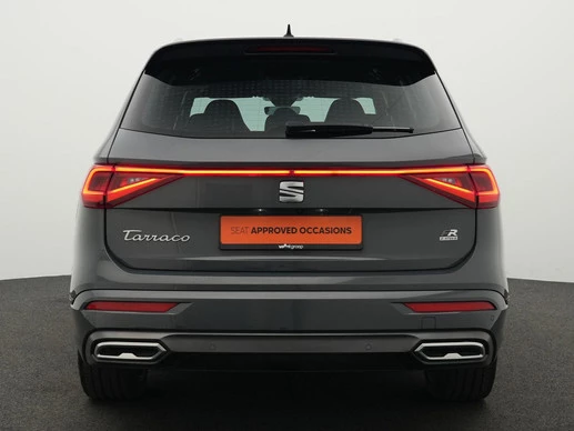 SEAT Tarraco - Afbeelding 21 van 30
