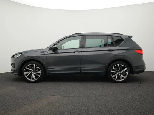 SEAT Tarraco - Afbeelding 22 van 30