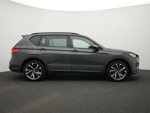 SEAT Tarraco - Afbeelding 23 van 30