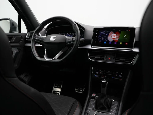 SEAT Tarraco - Afbeelding 29 van 30