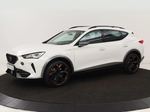 CUPRA Formentor - Afbeelding 1 van 30