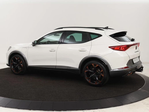 CUPRA Formentor - Afbeelding 2 van 30
