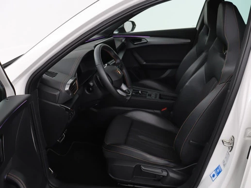 CUPRA Formentor - Afbeelding 4 van 30