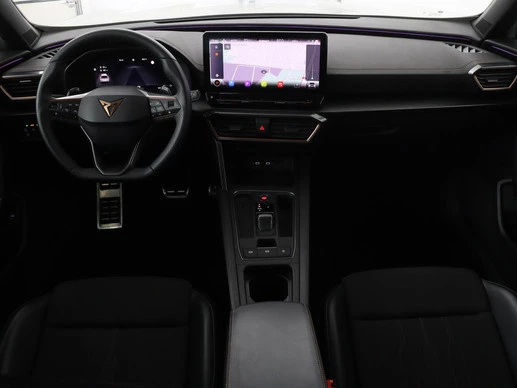 CUPRA Formentor - Afbeelding 9 van 30