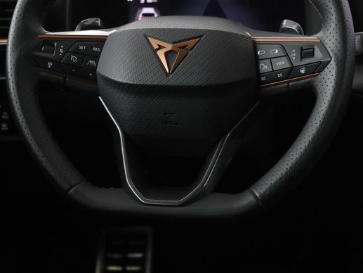 CUPRA Formentor - Afbeelding 10 van 30