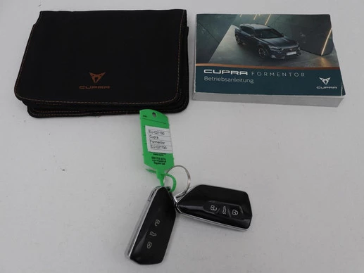 CUPRA Formentor - Afbeelding 14 van 30