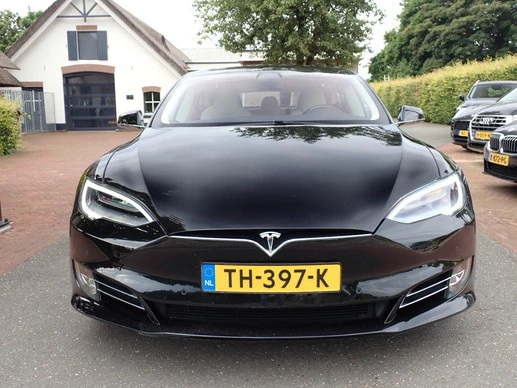 Tesla Model S - Afbeelding 3 van 30