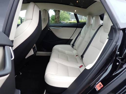 Tesla Model S - Afbeelding 11 van 30