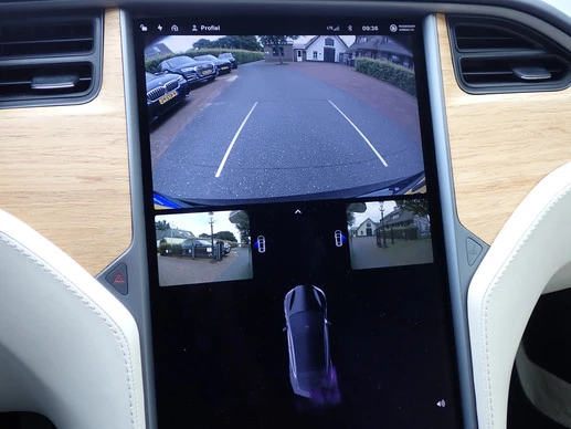 Tesla Model S - Afbeelding 14 van 30
