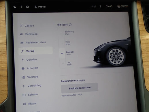 Tesla Model S - Afbeelding 15 van 30