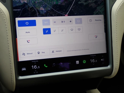 Tesla Model S - Afbeelding 19 van 30