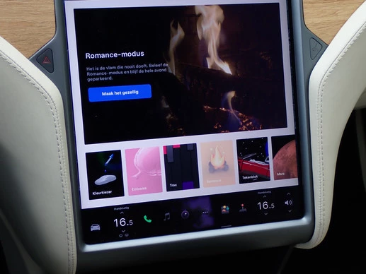 Tesla Model S - Afbeelding 22 van 30