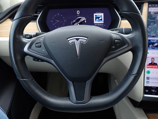 Tesla Model S - Afbeelding 29 van 30