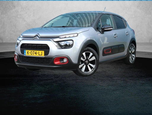 Citroën C3 - Afbeelding 1 van 30