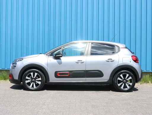 Citroën C3 - Afbeelding 2 van 30