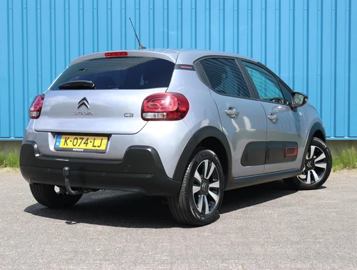 Citroën C3 - Afbeelding 3 van 30