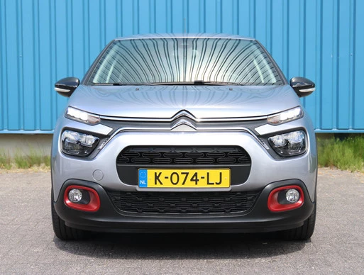 Citroën C3 - Afbeelding 4 van 30