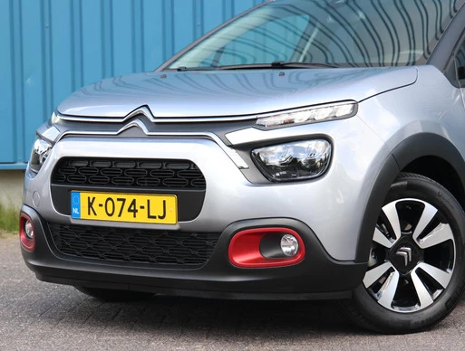 Citroën C3 - Afbeelding 5 van 30