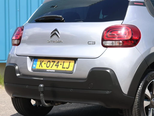 Citroën C3 - Afbeelding 6 van 30
