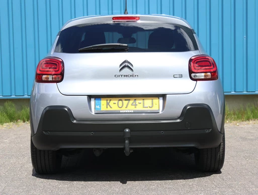 Citroën C3 - Afbeelding 7 van 30