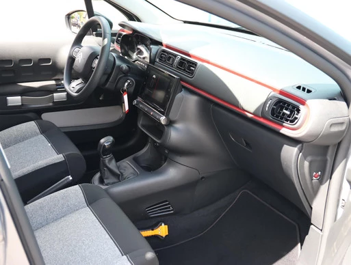 Citroën C3 - Afbeelding 8 van 30